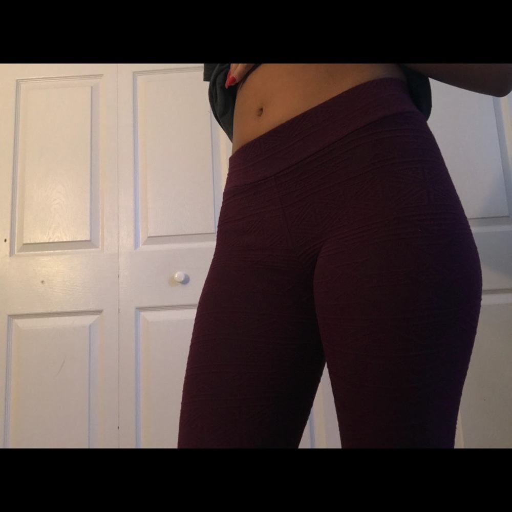 BUNDLE!!! 2 AMERICAN EAGLE LEGGINGS